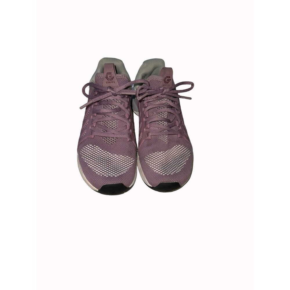 INOV-8 guide series sneakers Rope tec mauve purple and white size‎ 9